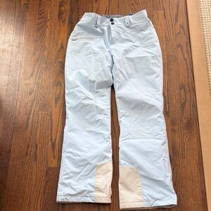 Obermeyer women’s ski pants